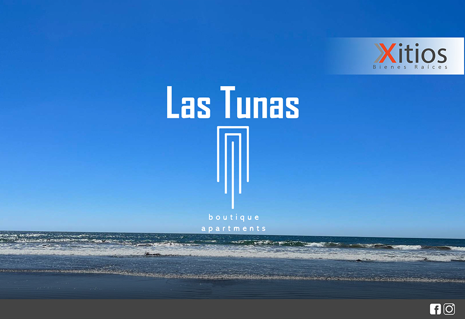 Las Tunas Boutique Apartments